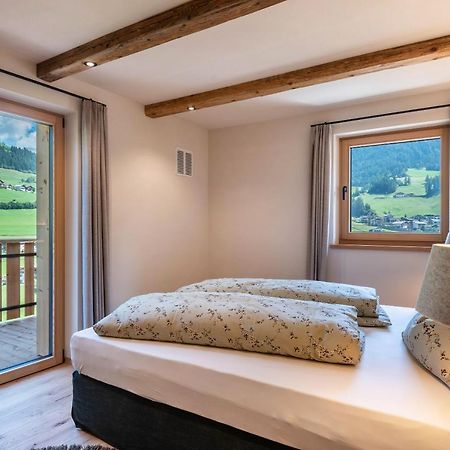 Apartment Poma Фунес Экстерьер фото