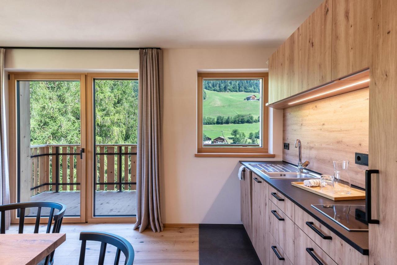 Apartment Poma Фунес Экстерьер фото