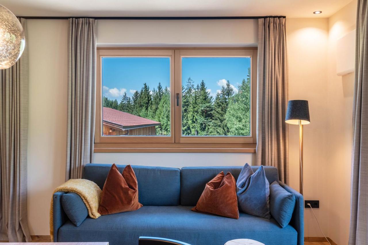 Apartment Poma Фунес Экстерьер фото