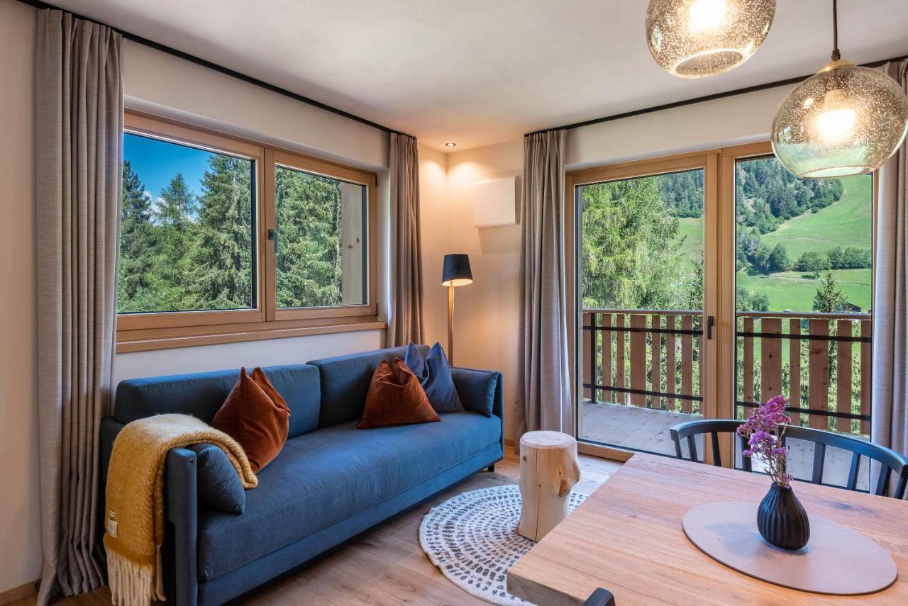 Apartment Poma Фунес Экстерьер фото