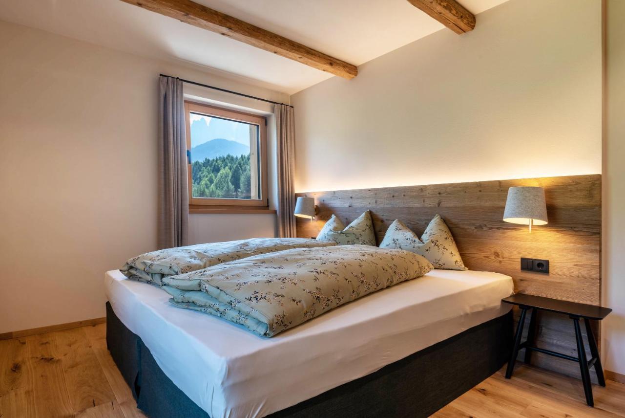 Apartment Poma Фунес Экстерьер фото