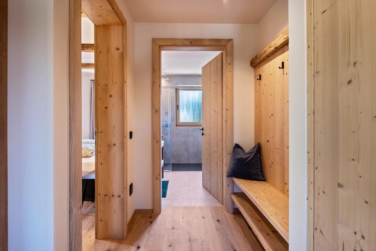 Apartment Poma Фунес Экстерьер фото