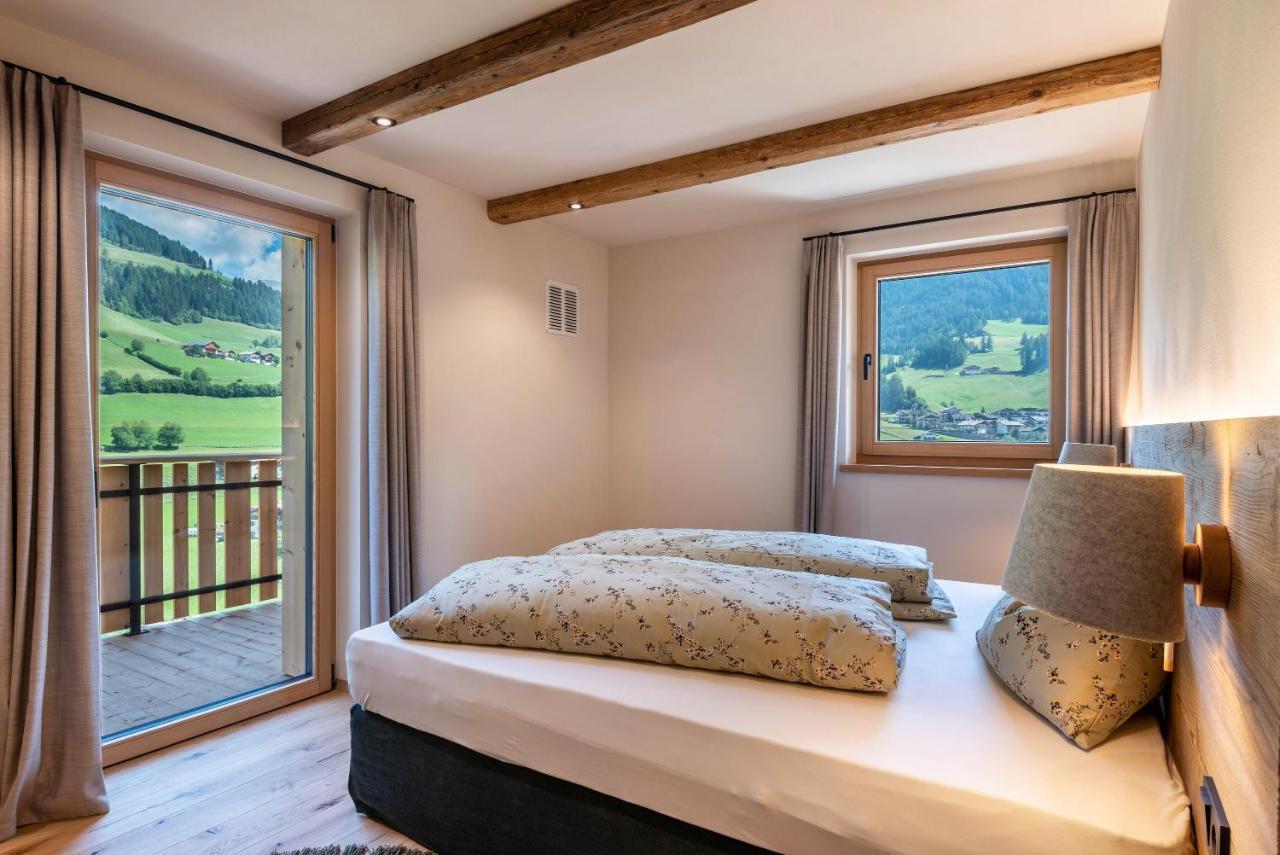 Apartment Poma Фунес Экстерьер фото