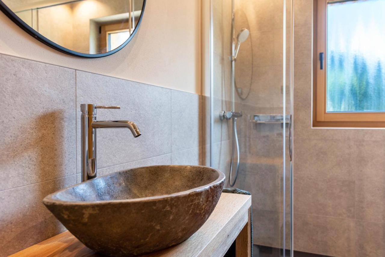 Apartment Poma Фунес Экстерьер фото