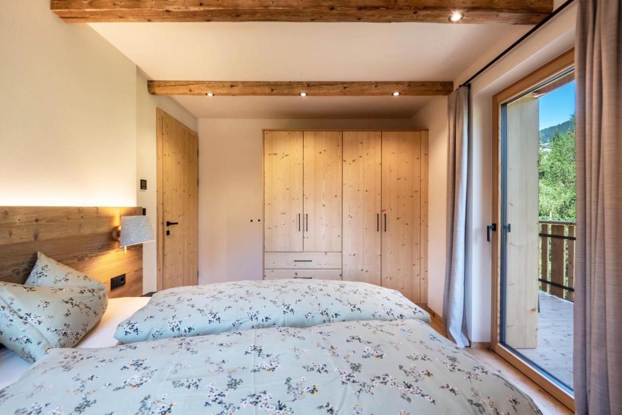 Apartment Poma Фунес Экстерьер фото