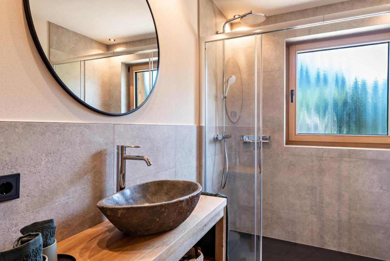 Apartment Poma Фунес Экстерьер фото